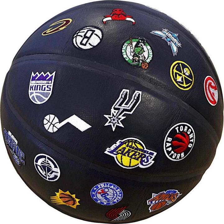 Produktbild Wilson NBA All Team Premiere (7)