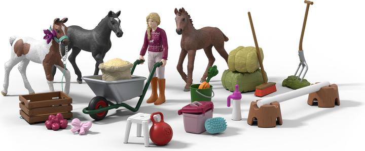 Produktbild Schleich HC Adventskalender 2025