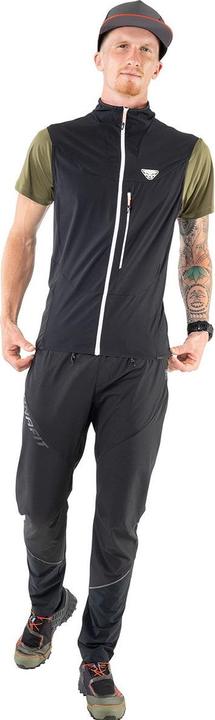 Actual product image Dynafit Traverse Dynastretch Vest (M)