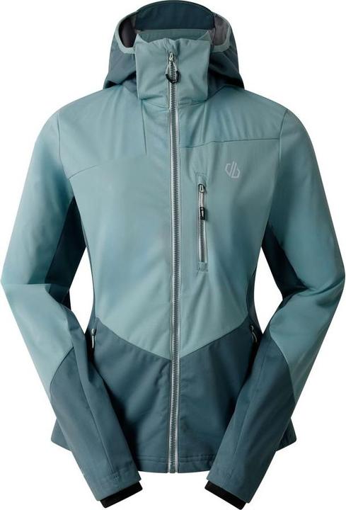 Immagine prodotto Dare2b Lexanll Softshell (L)