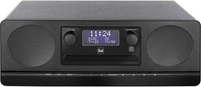 Produktbild Dual DAB 420 (DAB+, Bluetooth)