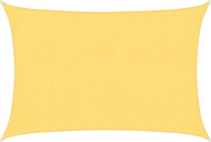 Actual product image vidaXL Sonnensegel (200 x 300 cm)