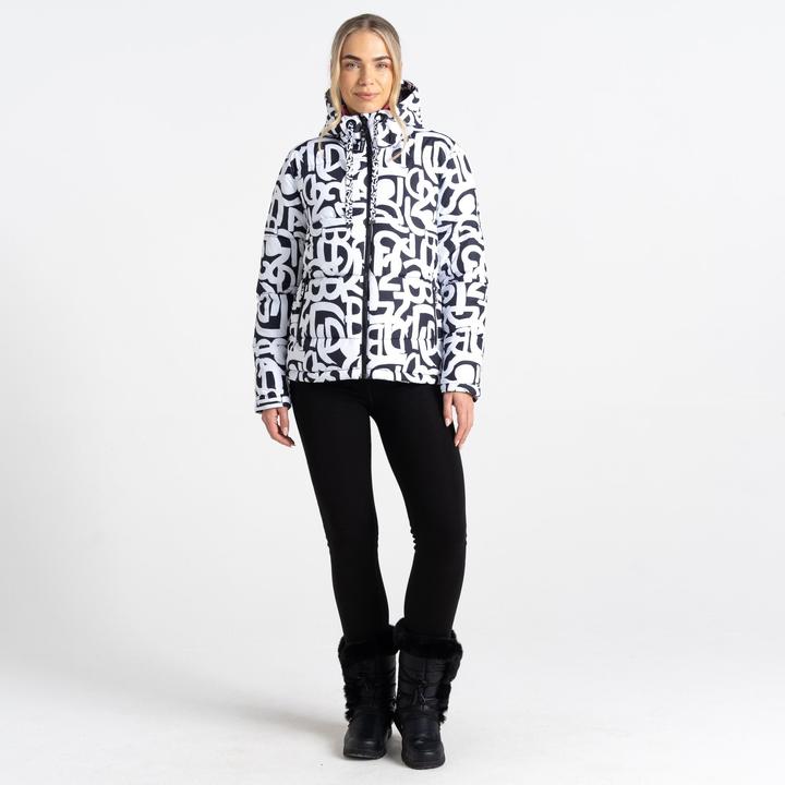 Produktbild Dare2b Society Steppjacke (40)