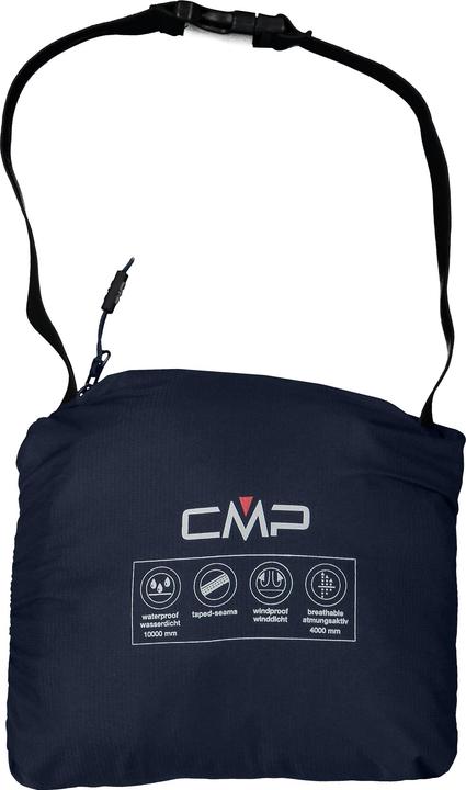 Produktbild CMP Campagnolo Regenhose (104)