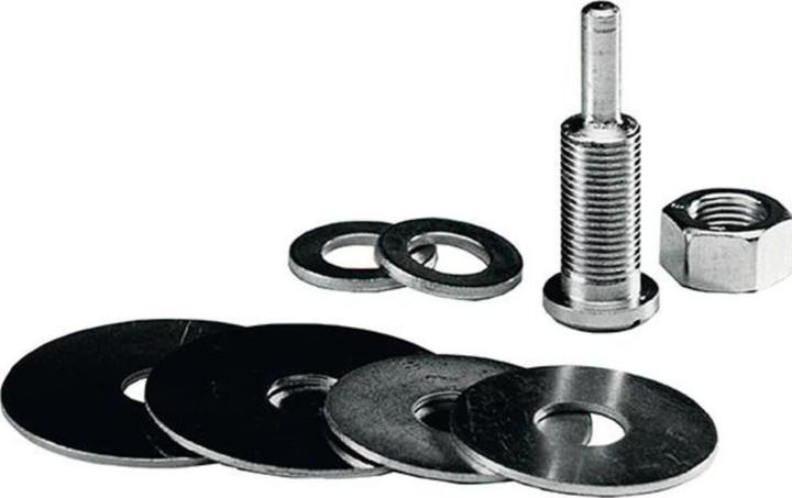 Actual product image 3M Mounting mandrel