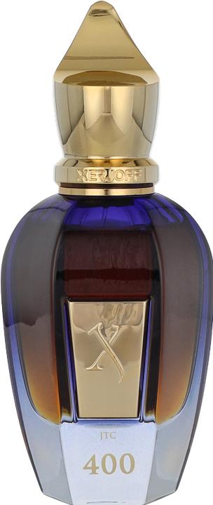 Produktbild XerJoff Join the Club 400 (Eau de Parfum, 50 ml)