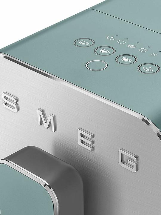 Produktbild Smeg BCC02EGMEU