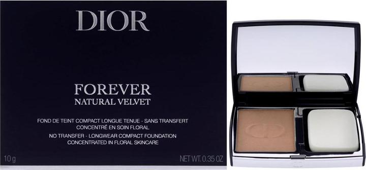 Actual product image Dior Forever (4N Neutral)