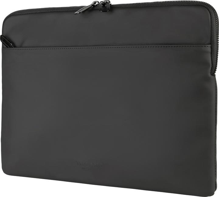 Image du produit Tucano Gommo Sleeve pour ordinateur portable 15 - 16 Noir Ordinateur portable jusqu'à 16 ans (16", Apple)