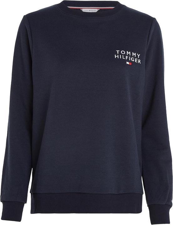 Image du produit Tommy Hilfiger Sweatshirt à Capuche de Piste (XL)