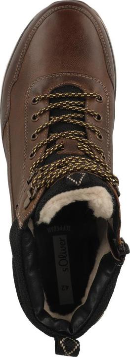 Actual product image S.Oliver Ankle boot (42)