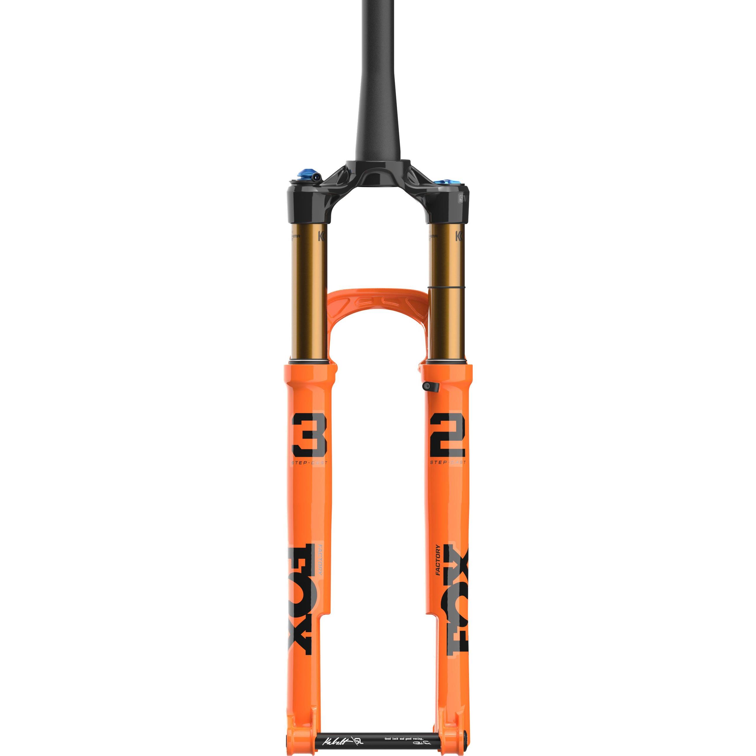 Thumbnail - Fox, Velogabel, (100 mm, Luft)