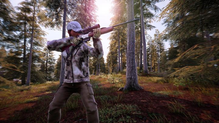 Immagine prodotto Bigben Hunting Simulator 2 (PS4)