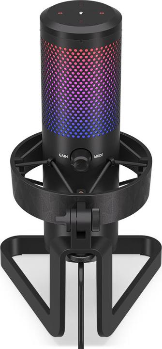 Produktbild Endorfy Mic AXIS Streaming