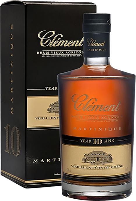 Immagine prodotto Clément Rhum Vieux Agricole