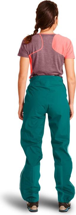 Produktbild Ortovox Women's Westalpen 3L Light Pants (XL)