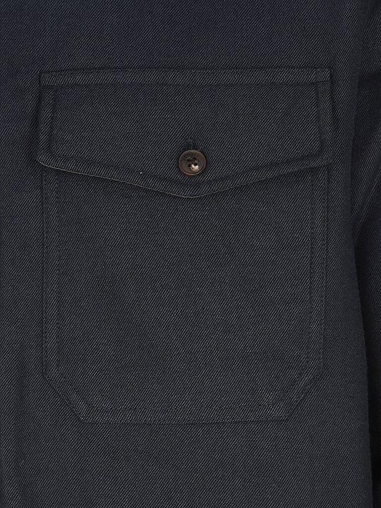 Produktbild Ecoalf Overshirt JULIO (M)