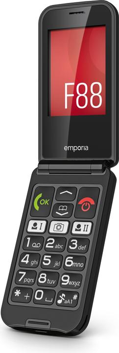 Image du produit Emporia Talkglam (2.40", 13 Mpx, 2G)