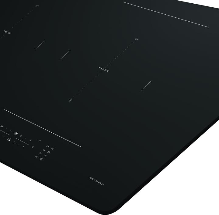 Immagine prodotto Hotpoint Induktionskochfeld HB 5177C NE, 77 cm (77 cm, Piano cottura a induzione)