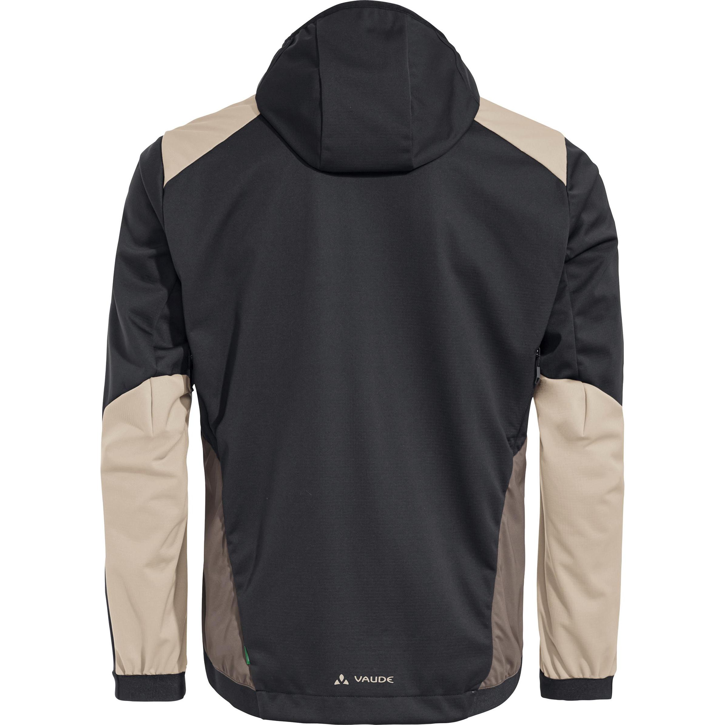 Thumbnail - Vaude, Herren, Velojacke, Moab (S), Braun, S