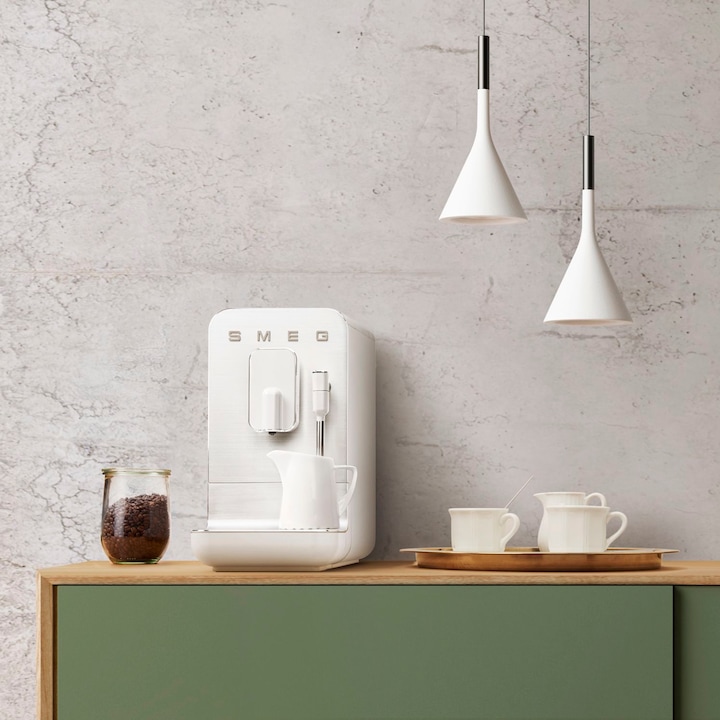Produktbild Smeg BCC12WHMEU