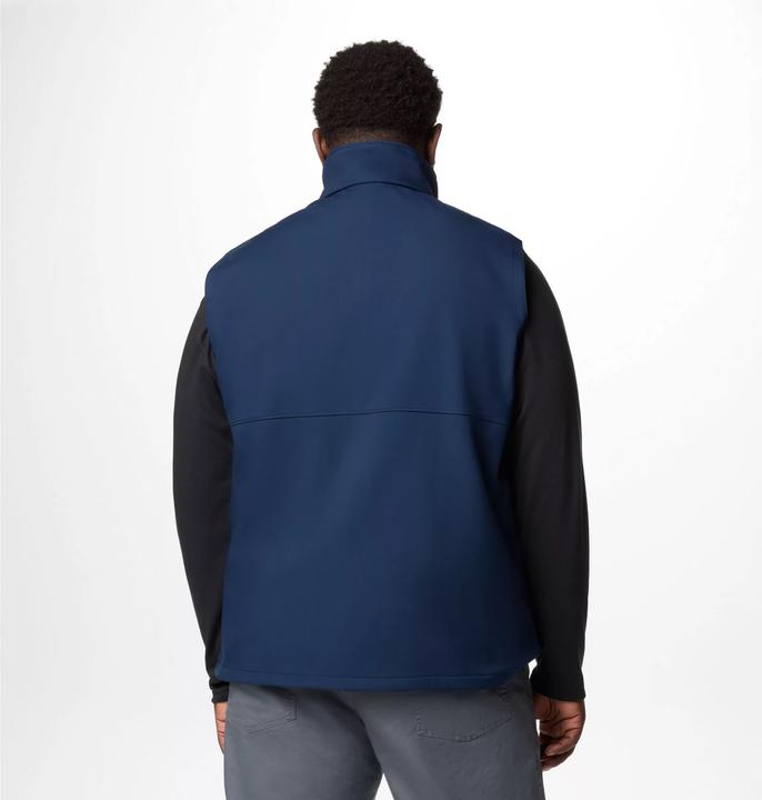 Actual product image Columbia Ascender™ II Softshell Vest (3XL)