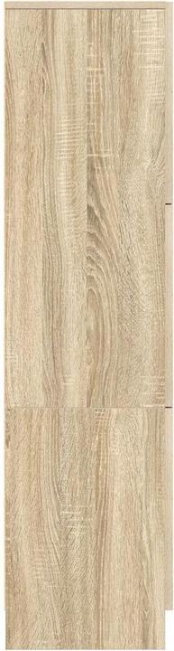 Image du produit vidaXL Highboard-Möbel (32 x 31.50 x 122.50 cm)