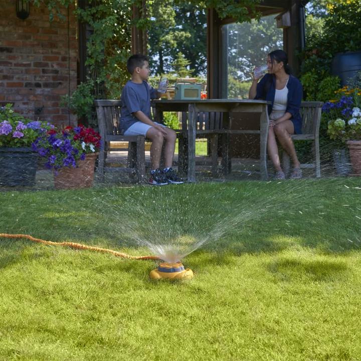 Produktbild Hozelock Zaniyah (15 m)