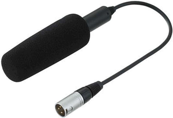 Panasonic AG-MC200G