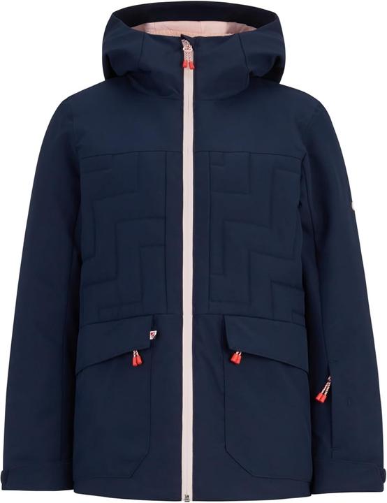 Actual product image Ziener AFENI jun (jacket ski) (152)