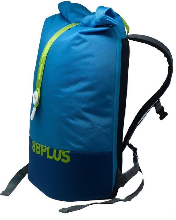 Produktbild 8b+ 8bplus Rolltop Backback, Rucksack