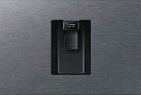 Image du produit Samsung Série 7300 RT53DG7B14S9EF Réfrigérateur à double porte (528 l)