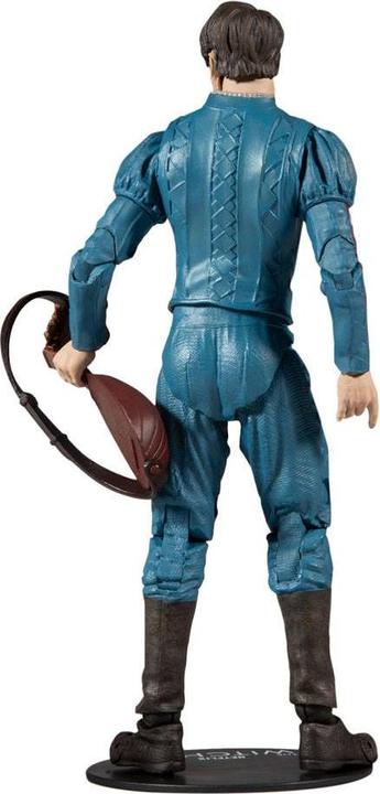 Immagine prodotto HEO The Witcher Jaskier 18 cm (Netflix)