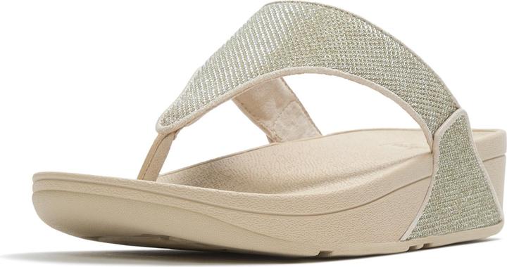 Immagine prodotto Fitflop Pantofole e Mules Dorate (40)