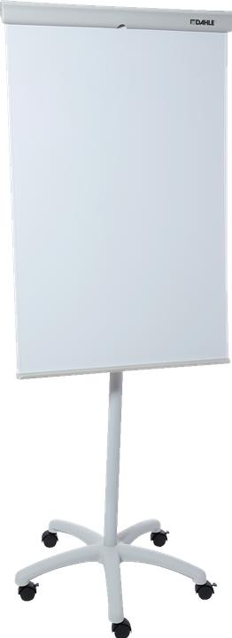 Actual product image Dahle 96003 Flip chart TEAM (100 x 68 cm)