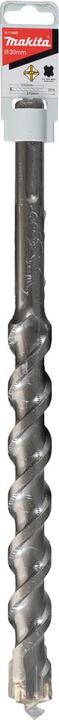 Image du produit Makita Foret SDS-MAX 4 taillants (30 millimètres)
