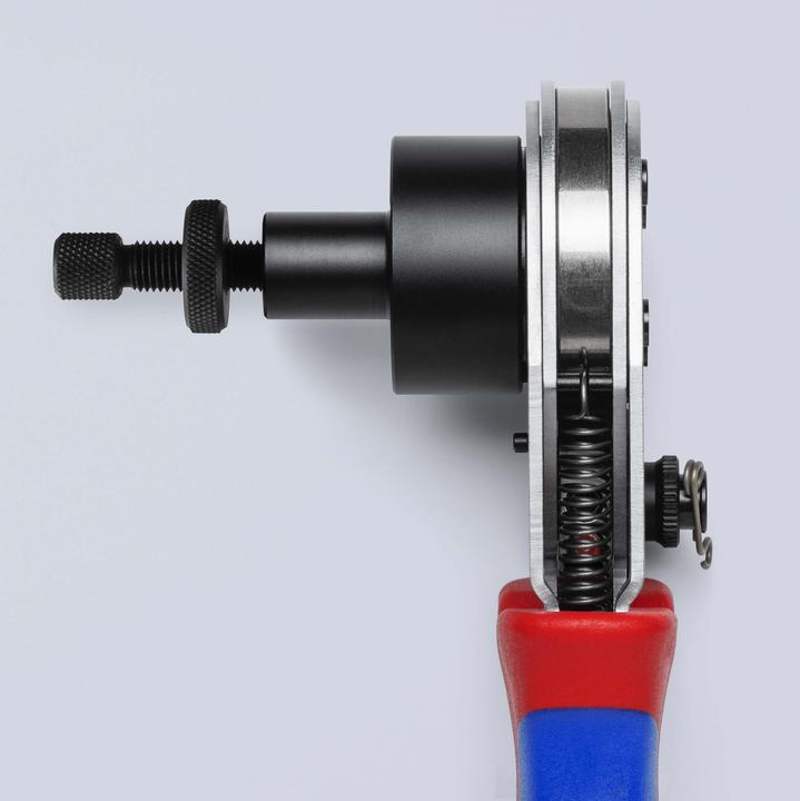 Actual product image Knipex Hexagon Socket for hexagonal socket screws (6 mm)