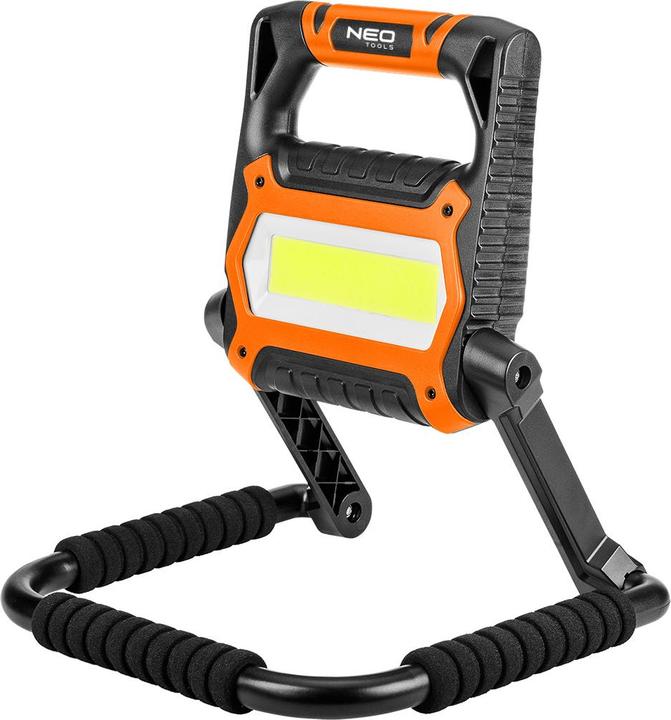 Produktbild Neo Wiederaufladbare Werkstattlampe 1400lm (1400 lm)