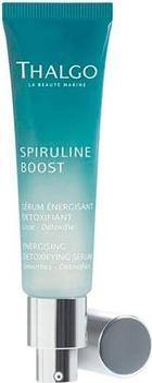 Produktbild Thalgo Spiruline Boost Intensive Energising Serum (30 ml)