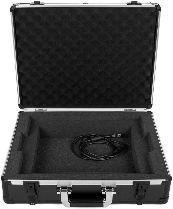 Actual product image Analog UNISON Case For Ableton Push 2
