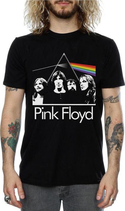 Produktbild Pink Floyd Photo Prism TShirt (L)