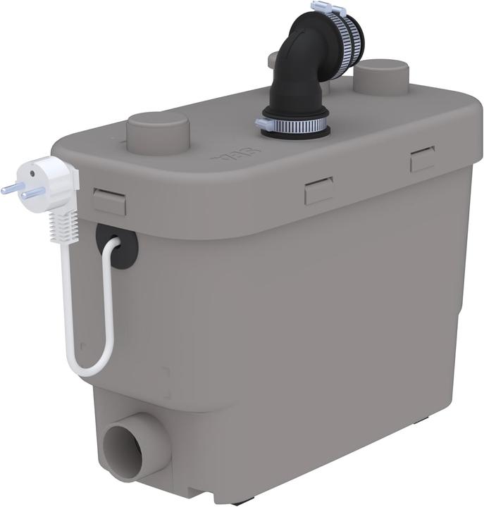 Image du produit SFA Pompe domestique professionnelle SaniSpeed + (Pompe des égouts)