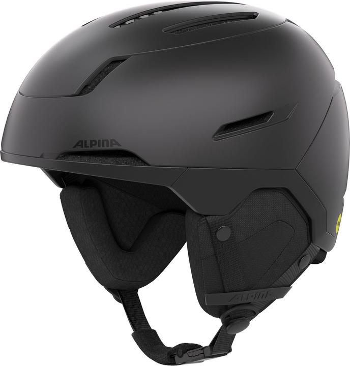 Actual product image ALPINA SPORTS Versatile Pro Mips (52 - 56 cm, S)