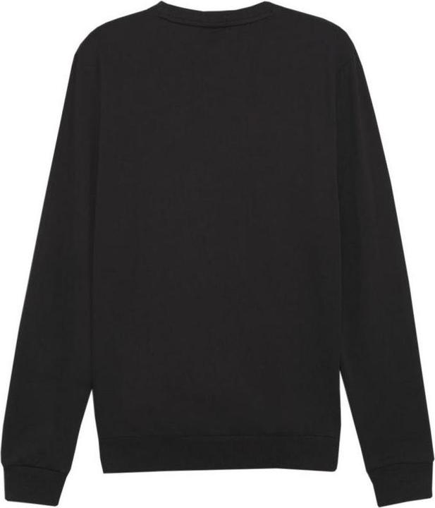 Produktbild Puma Team Goal Sweatshirt Rundhalsausschnitt (M)