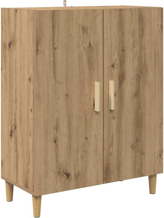Image du produit vidaXL Sideboard-Aufbewahrung (34 x 70 x 90 cm)