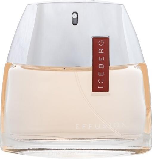 Actual product image Iceberg Effusion Woman (Eau de toilette, 75 ml)