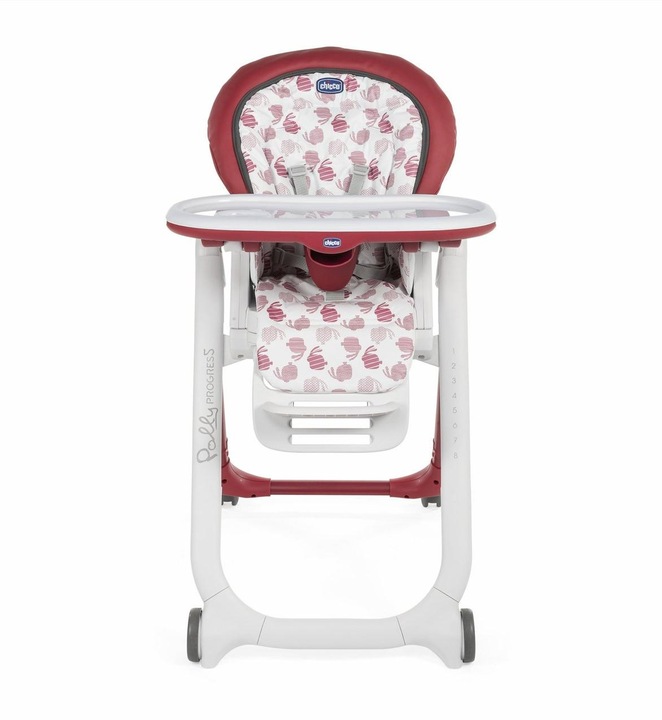 Immagine prodotto Chicco Polly Progres5 (Seggiolone)