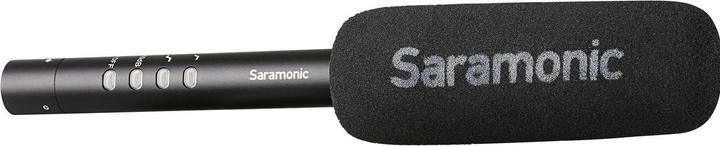 Produktbild Saramonic SR TM1 XLR Shotgun