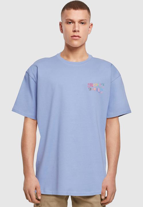 Produktbild Merchcode Christmas Holly Jolly Tee - 181801 (M)