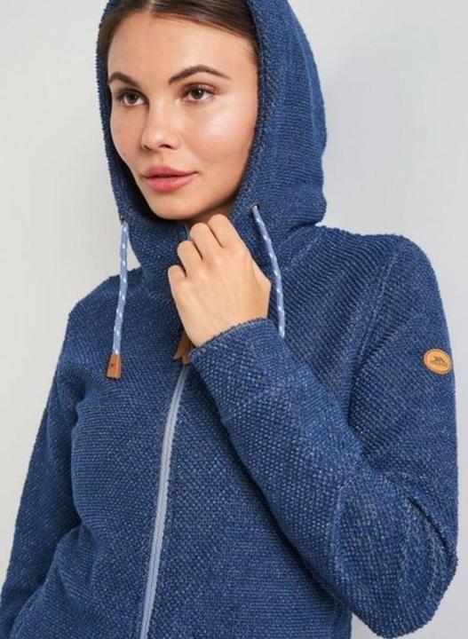 Actual product image Trespass RONEE Ladies Jacket with Hood (S)
